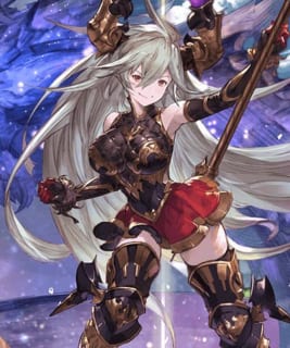 グラブル ドラフっぱいはゴム毬みたいで硬そうだからちょっと アルメイダちゃんをご存知ない ミムメモ速報 グラブル攻略 情報まとめ