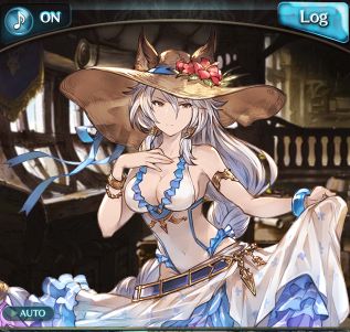 グラブル ドラフっぱいはゴム毬みたいで硬そうだからちょっと アルメイダちゃんをご存知ない ミムメモ速報 グラブル攻略 情報まとめ