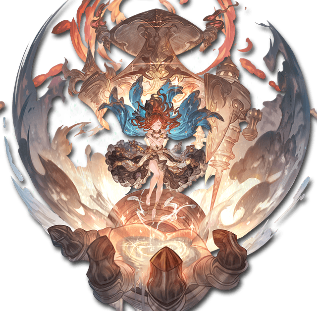 グラブル 光サラ Ssr キャラクター性能情報まとめ 評価 光の防御班はライバル多め 被ダメカウンターが活かせる相手なら自動発動アビリティと合わせて火力的にはアドバンテージありそう ミムメモ速報 グラブル攻略 情報まとめ