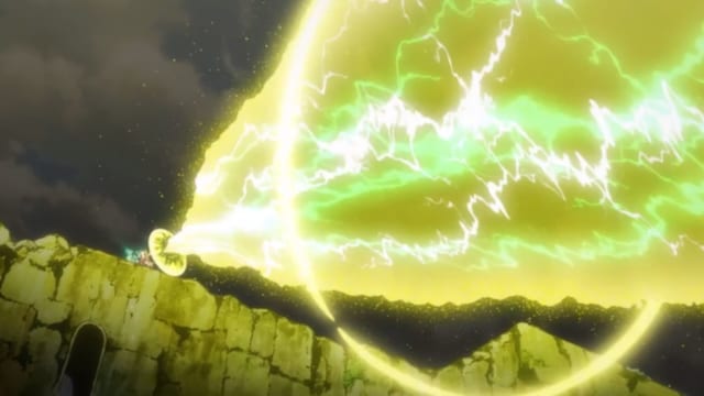 グラブル アニメ2期5話反応 やっぱりヴィーラはこうでなきゃ アルビオン編クライマックスにふさわしく全力全開で大暴れ ミムメモ速報 グラブル 攻略 情報まとめ