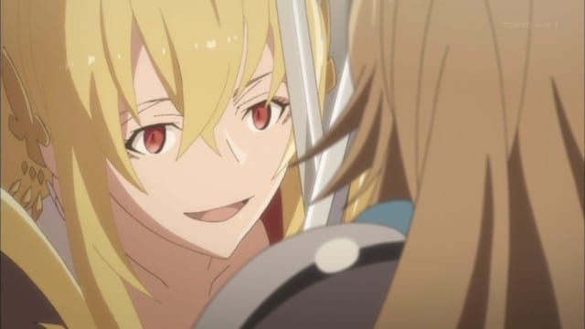 グラブル アニメ2期5話反応 やっぱりヴィーラはこうでなきゃ アルビオン編クライマックスにふさわしく全力全開で大暴れ ミムメモ速報 グラブル 攻略 情報まとめ