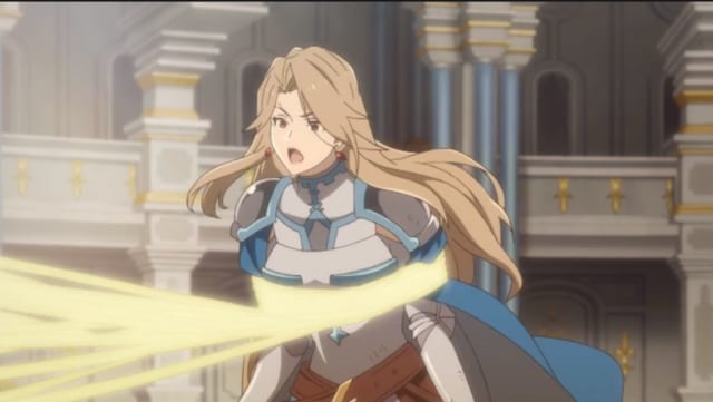 グラブル アニメ2期5話反応 やっぱりヴィーラはこうでなきゃ アルビオン編クライマックスにふさわしく全力全開で大暴れ ミムメモ速報 グラブル 攻略 情報まとめ