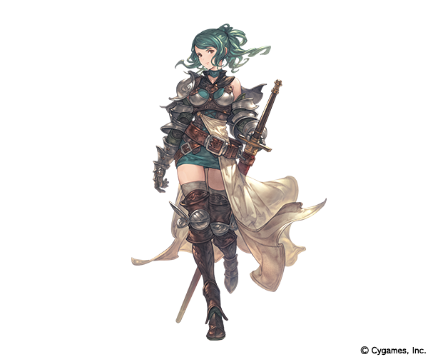 グラブル 次回ガチャ更新は29日12時からとほぼほぼ予想は固まったか ルーレットは100連 1回チャンス貰えそう ヘリヤさん新規立ち絵 ドナさんから感じるオーラは仲間かそれともnpcか ミムメモ速報 グラブル攻略 情報まとめ