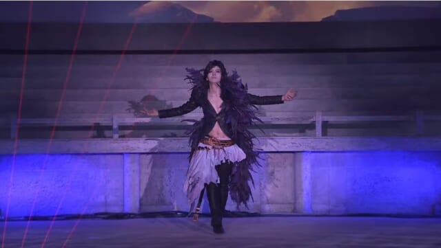 グラブルフェス オフィシャルキャストステージ 今回から新たに ブローディア エウロペ シス そして ベリアル が新たに登場 ミムメモ速報 グラブル攻略 情報まとめ