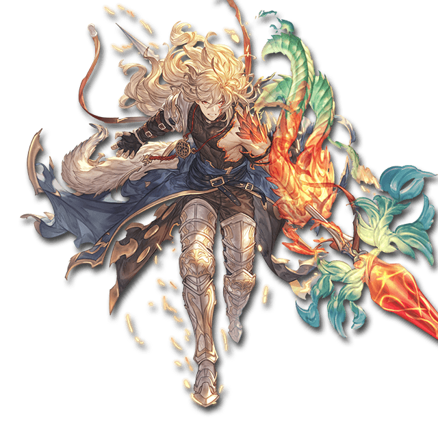グラブル ノイシュ Ssr 火属性 のキャラクター性能情報 評価 サポアビで常時確定ta 龍徒lvは3まで上げられれば3アビが1tのいつでもアサシンに 問題は上げる手段になるか ミムメモ速報 グラブル攻略 情報まとめ