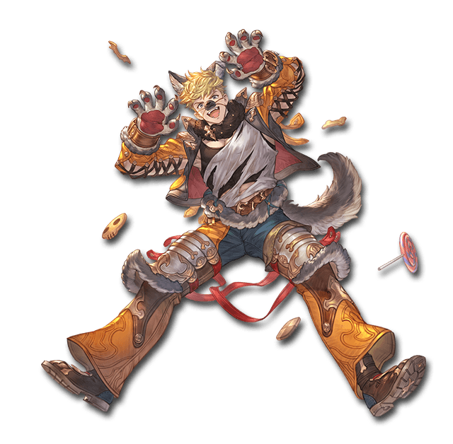 グラブル ヴェイン ハロウィンssr 風属性 のキャラクター性能情報 評価 カウンター効果中は確定ta 追撃 奥義で2アビがリキャスト可能 サブ編成時の防御up効果は50 ニオとの共存も可能と古戦場フルオで注目が集まりそうな性能に ミムメモ速報 グラブル攻略