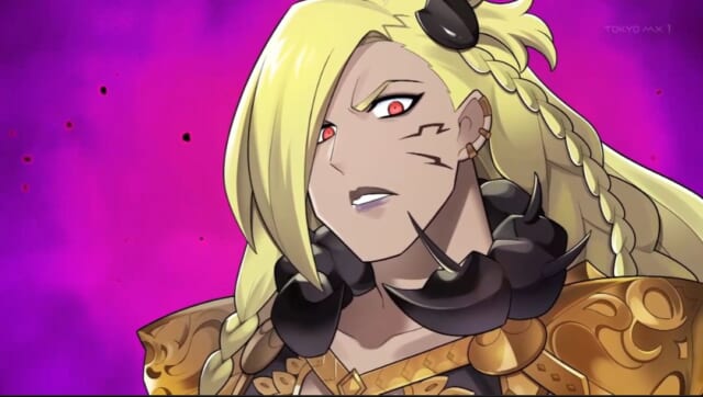 ぐらぶるtvちゃんねるっ ベルゼバブ役小西克幸さんゲスト回 バブとバブさんコラボしてしゅわしゅわーって溶けたら中から産まれたてのバブさんが出てくるグッズが欲しいの巻 2109 ミムメモ速報 グラブル攻略 情報まとめ